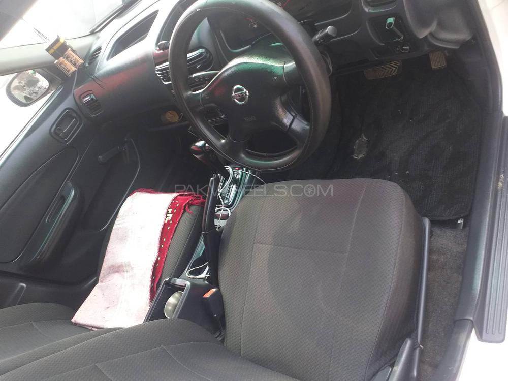 Nissan AD Van 2012 for Sale in Rawalpindi Nissan AD Van 2012 for Sale in Rawalpindi Image-3