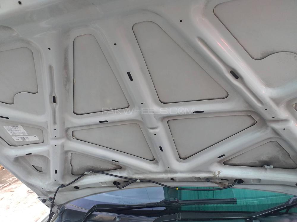 Nissan AD Van 2012 for Sale in Rawalpindi Nissan AD Van 2012 for Sale in Rawalpindi Image-5