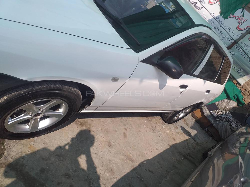 Nissan AD Van 2012 for Sale in Rawalpindi Nissan AD Van 2012 for Sale in Rawalpindi Image-6