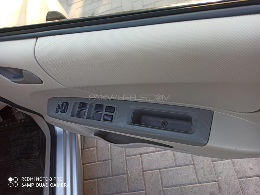 Subaru Stella 2006 for Sale in Lahore Subaru Stella 2006 for Sale in Lahore Image-9