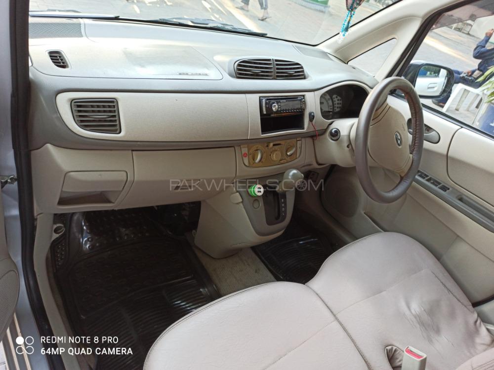 Subaru Stella 2006 for Sale in Lahore Subaru Stella 2006 for Sale in Lahore Image-10
