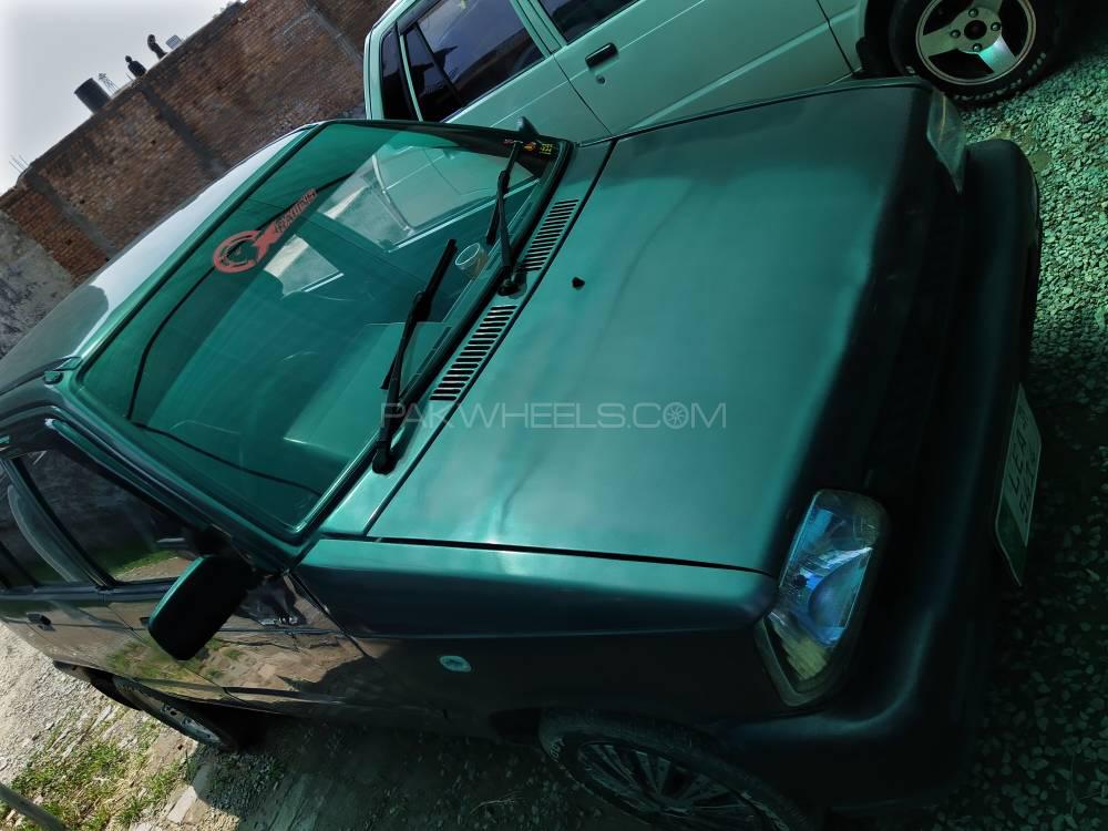 Suzuki Mehran 2019 for Sale in Rawalpindi Suzuki Mehran 2019 for Sale in Rawalpindi Image-5