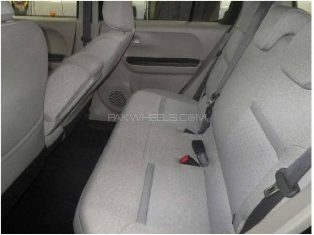 Toyota Passo 2016 for Sale in Lahore Toyota Passo 2016 for Sale in Lahore Image-3