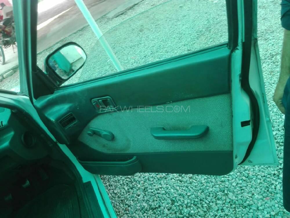 Suzuki Margalla 1997 for Sale in Rawalpindi Image-1