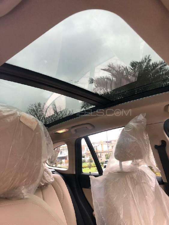 BMW X1 2017 for Sale in Gujranwala BMW X1 2017 for Sale in Gujranwala Image-8