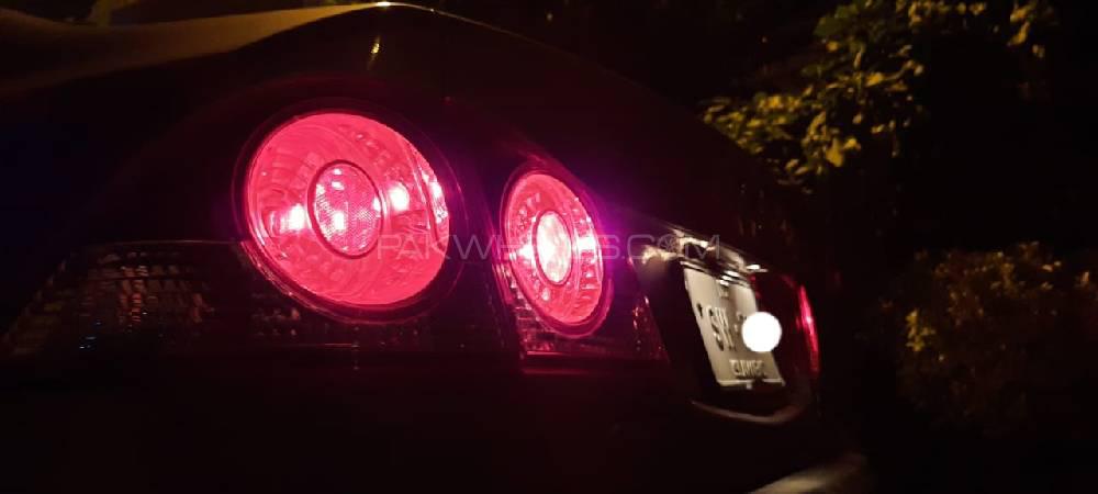 Honda Civic 2011 for Sale in Islamabad Honda Civic 2011 for Sale in Islamabad Image-19