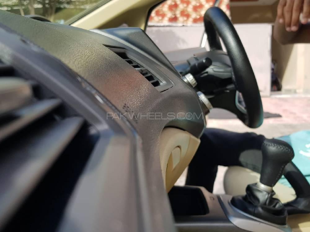 Honda Civic 2011 for Sale in Islamabad Honda Civic 2011 for Sale in Islamabad Image-20