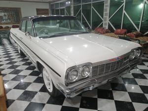 Chevrolet Impala - 1963