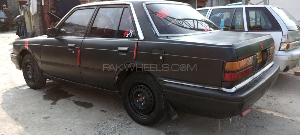 Honda Accord 1982 for Sale in Rawalpindi Image-1