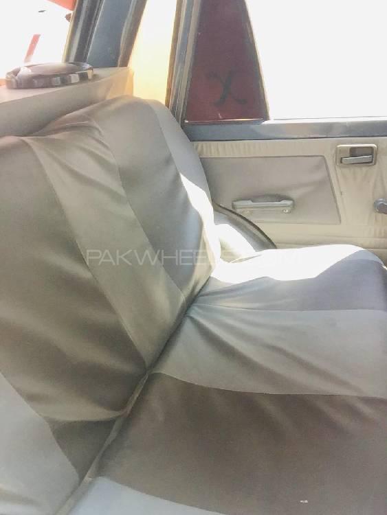 Suzuki Mehran 2008 for Sale in Swabi Suzuki Mehran 2008 for Sale in Swabi Image-6