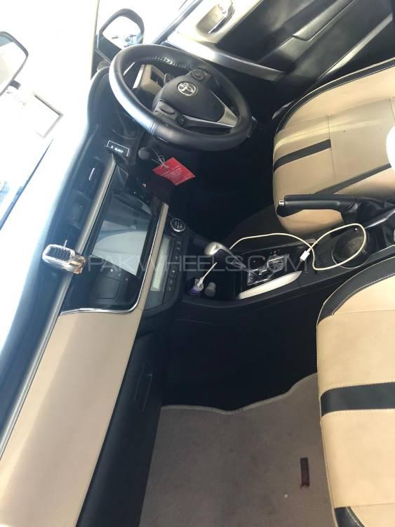 Toyota Corolla 2016 for Sale in Karachi Toyota Corolla 2016 for Sale in Karachi Image-10
