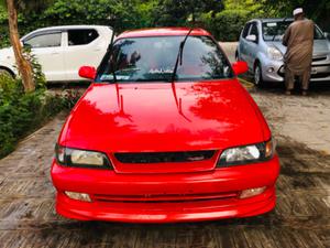 Toyota Corolla - 1996