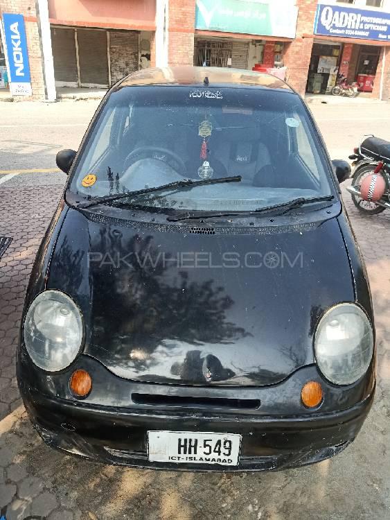Chevrolet Joy 2003 for Sale in Islamabad Image-1