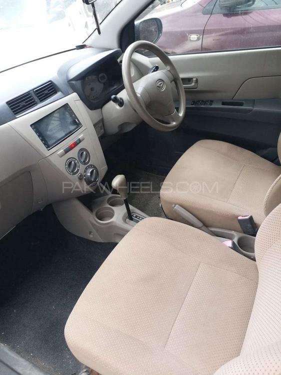 Daihatsu Mira 2007 for Sale in Karachi Daihatsu Mira 2007 for Sale in Karachi Image-5