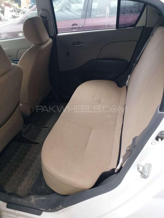 Daihatsu Mira 2007 for Sale in Karachi Daihatsu Mira 2007 for Sale in Karachi Image-6