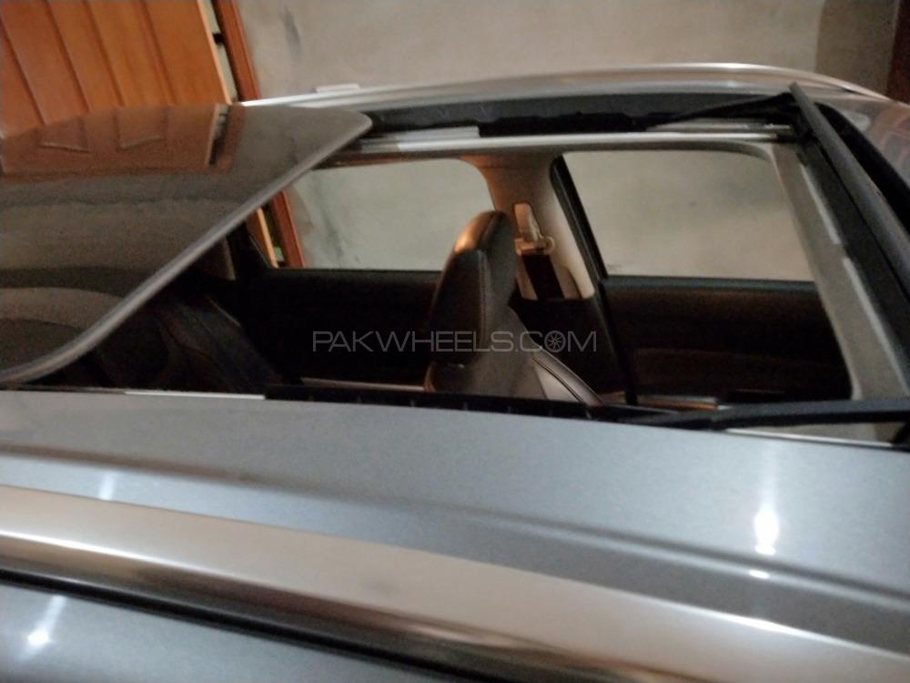 Suzuki Vitara 2017 for Sale in Rahim Yar Khan Suzuki Vitara 2017 for Sale in Rahim Yar Khan Image-13