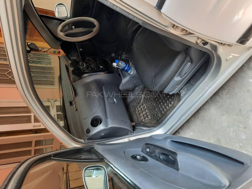 Chevrolet Joy 2006 for Sale in Muzaffarabad Chevrolet Joy 2006 for Sale in Muzaffarabad Image-3