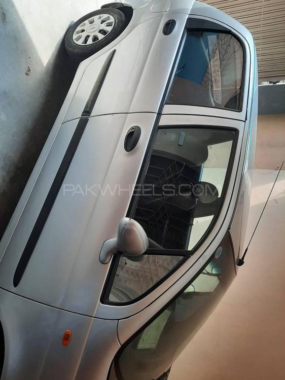 Chevrolet Joy 2006 for Sale in Muzaffarabad Chevrolet Joy 2006 for Sale in Muzaffarabad Image-8