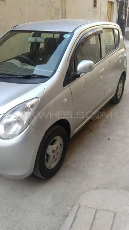 Suzuki Alto 2012 for Sale in Peshawar Image-1