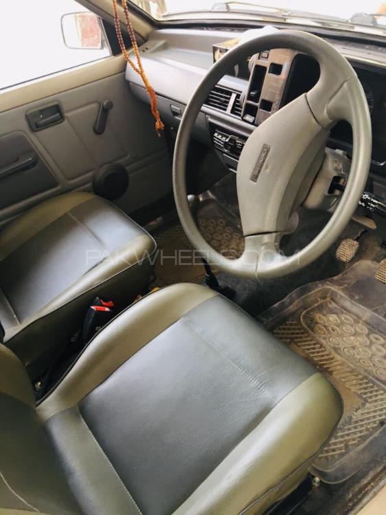 Suzuki Mehran 2017 for Sale in Peshawar Suzuki Mehran 2017 for Sale in Peshawar Image-3