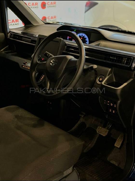 سوزوکی ویگن آر 2018 for Sale in پشاور سوزوکی ویگن آر 2018 for Sale in پشاور Image-13