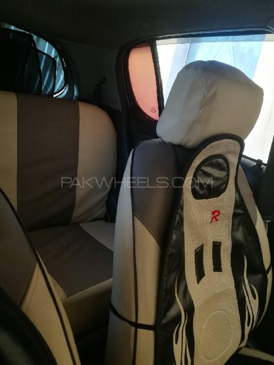 Toyota Vitz 2002 for Sale in Swabi Toyota Vitz 2002 for Sale in Swabi Image-10