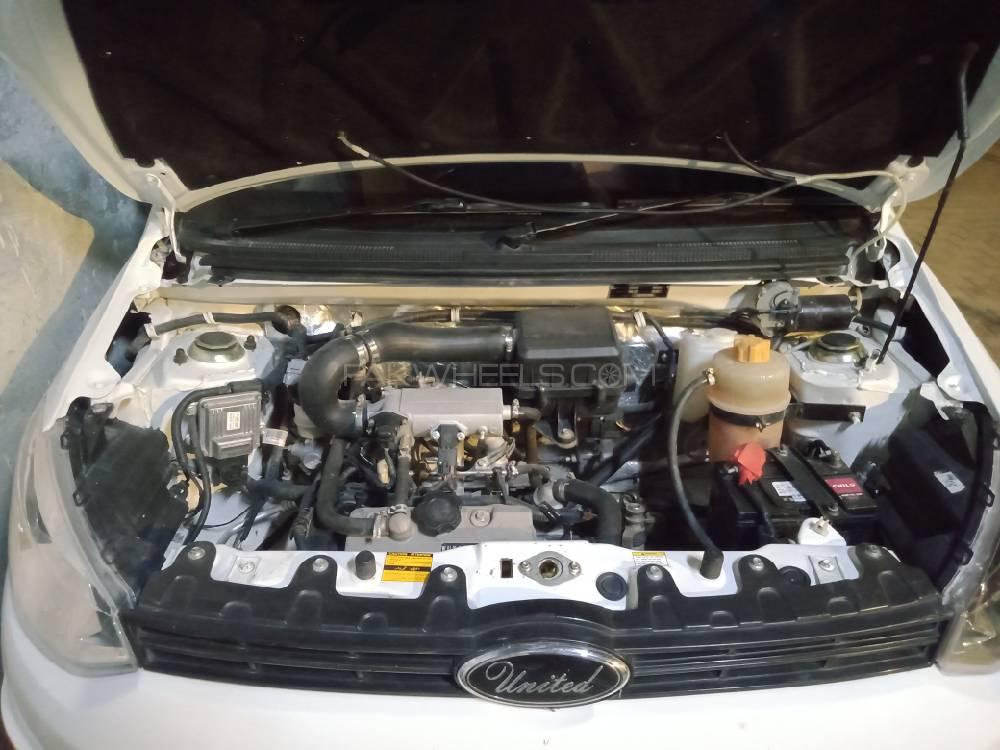 United Bravo 2019 for Sale in Haroonabad United Bravo 2019 for Sale in Haroonabad Image-3