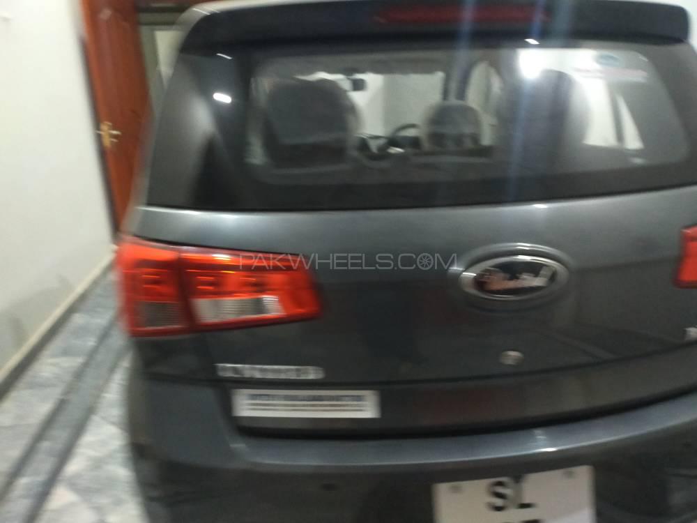 United Bravo 2019 for Sale in Sahiwal United Bravo 2019 for Sale in Sahiwal Image-3