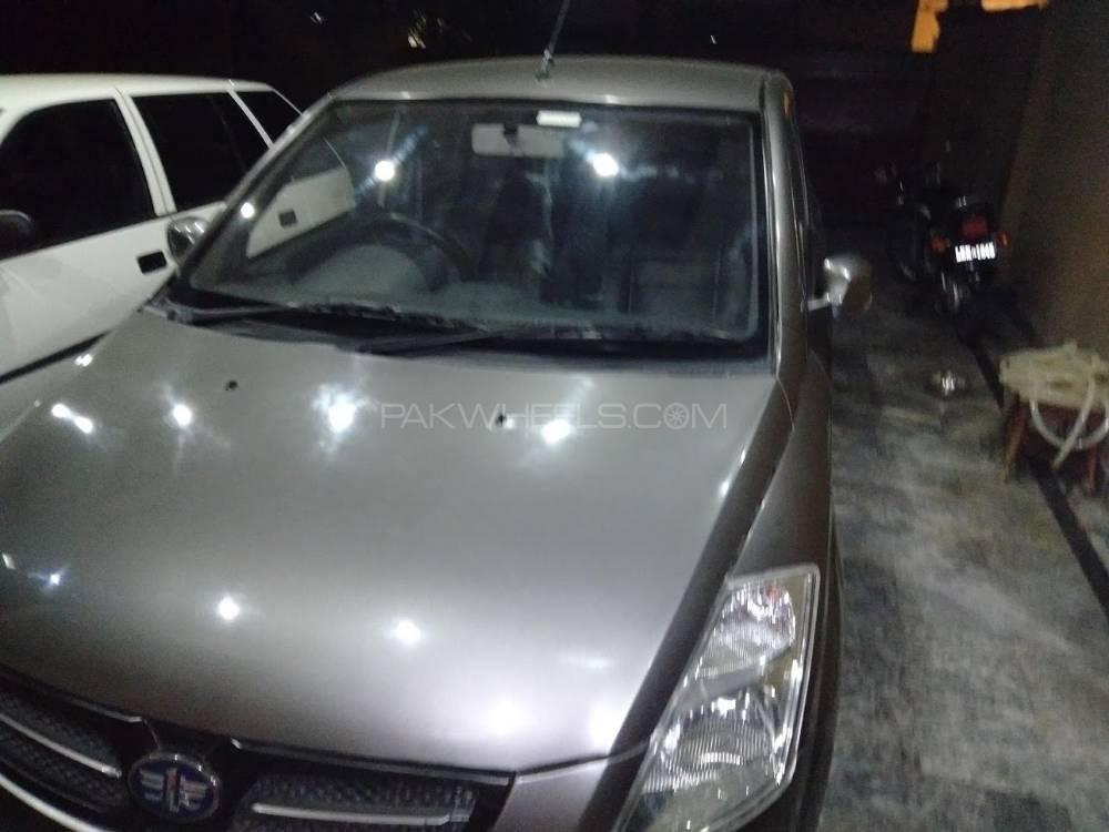 FAW V2 2018 for Sale in Lahore Image-1