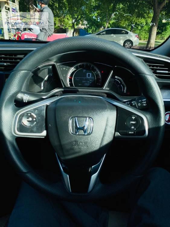 Honda Civic 2018 for Sale in Islamabad Honda Civic 2018 for Sale in Islamabad Image-9