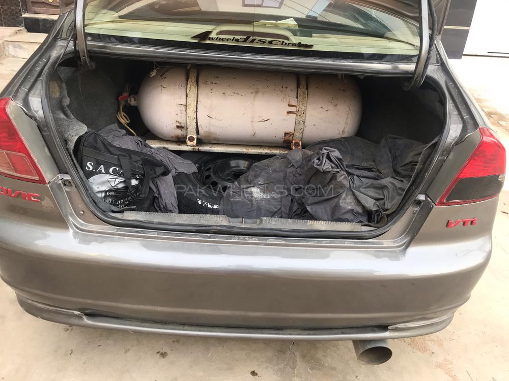 ہونڈا سوک 2004 for Sale in حیدرآباد ہونڈا سوک 2004 for Sale in حیدرآباد Image-5