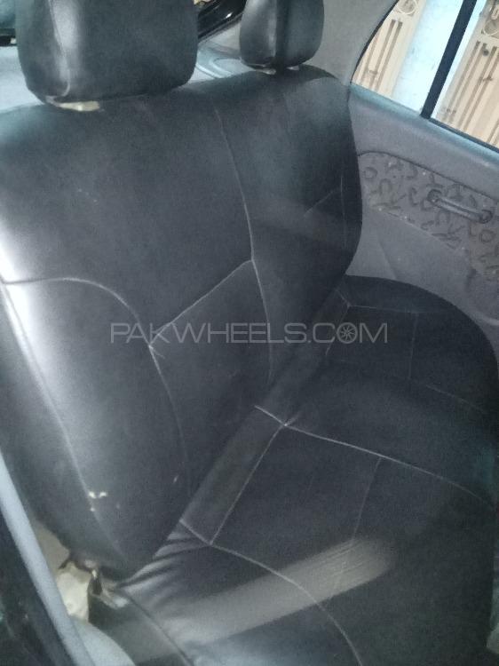 Hyundai Santro 2006 for Sale in Lahore Hyundai Santro 2006 for Sale in Lahore Image-5