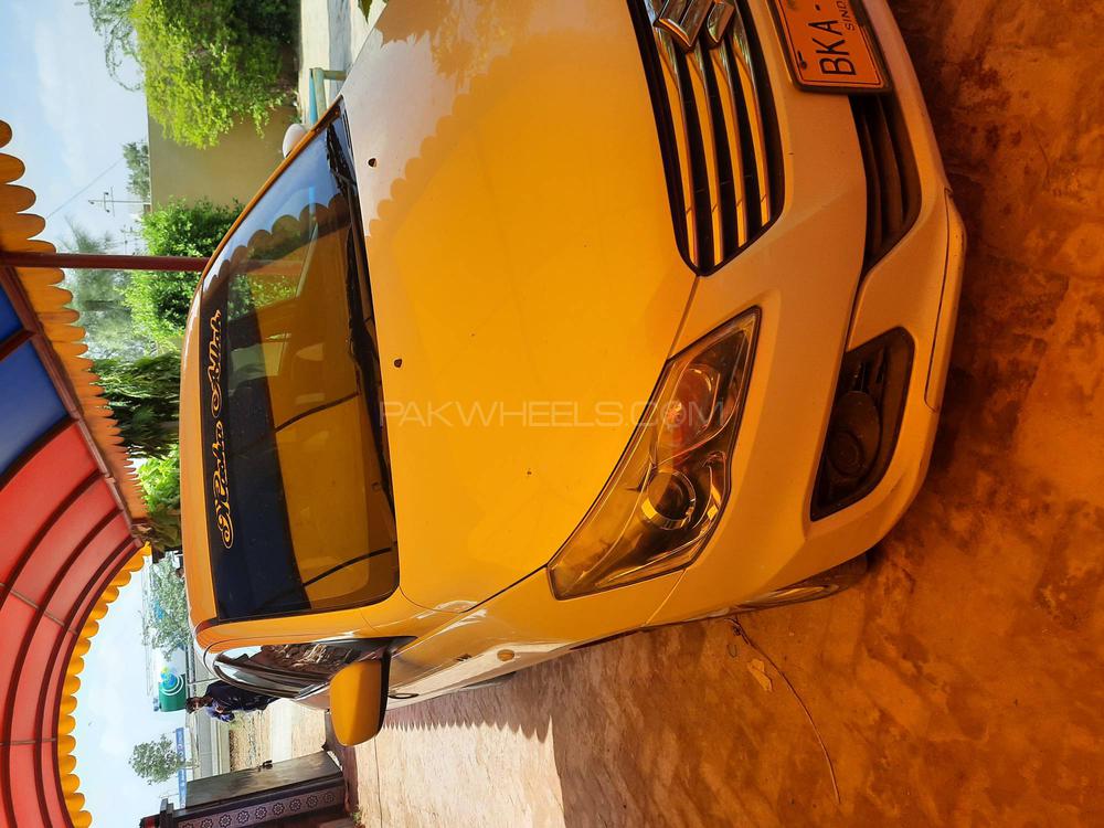 Suzuki Ciaz 2017 for Sale in Karachi Image-1