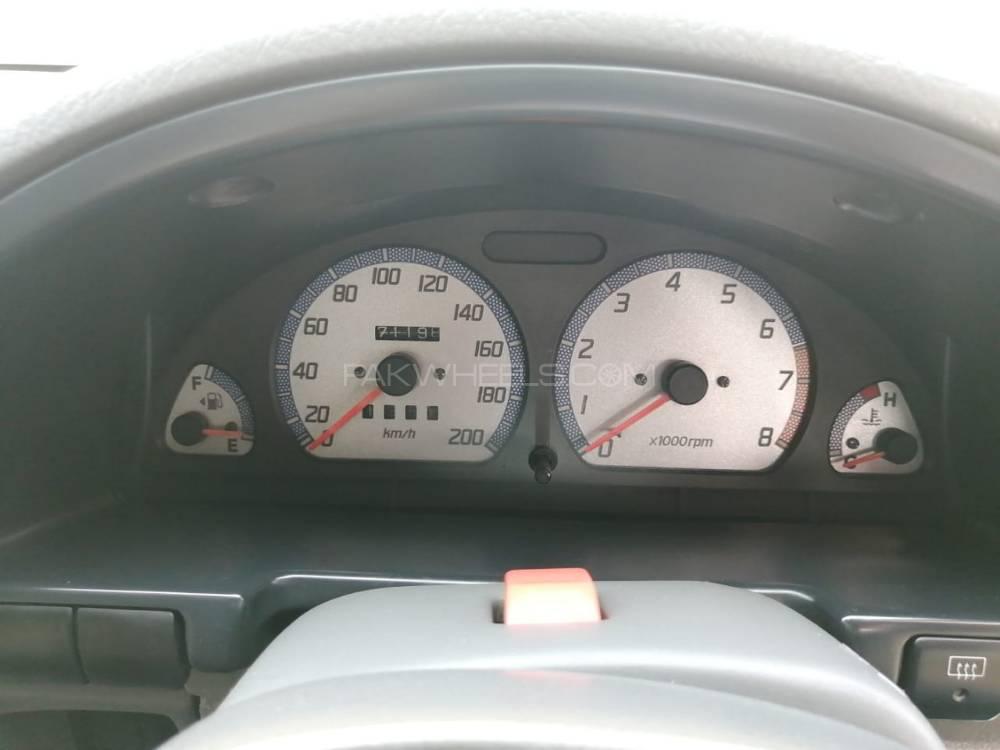 Suzuki Cultus 2004 for Sale in Bahawalpur Suzuki Cultus 2004 for Sale in Bahawalpur Image-18
