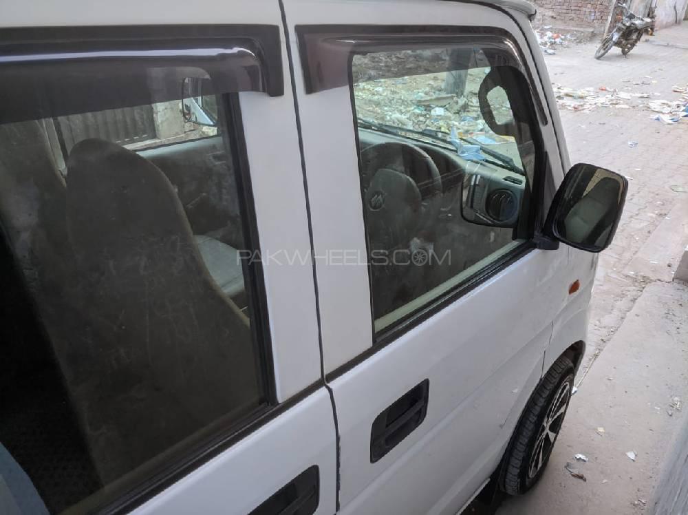 Suzuki Every 2015 for Sale in Multan Image-1
