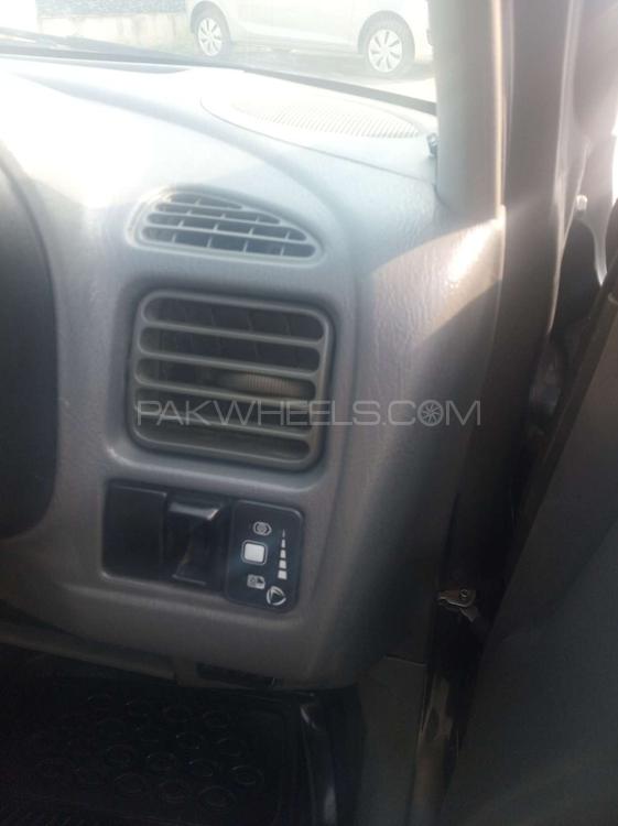 Suzuki Alto 2011 for Sale in Gujranwala Suzuki Alto 2011 for Sale in Gujranwala Image-8