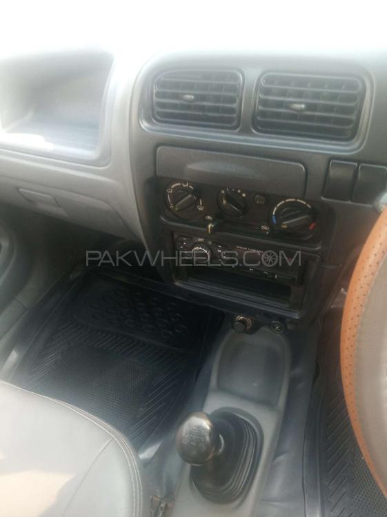 Suzuki Alto 2011 for Sale in Gujranwala Suzuki Alto 2011 for Sale in Gujranwala Image-9
