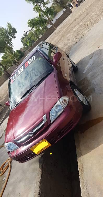 سوزوکی کلٹس 2007 for Sale in صادق آباد سوزوکی کلٹس 2007 for Sale in صادق آباد Image-5