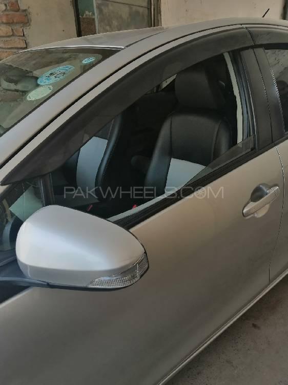 Toyota Aqua 2012 for Sale in Rawalpindi Toyota Aqua 2012 for Sale in Rawalpindi Image-6