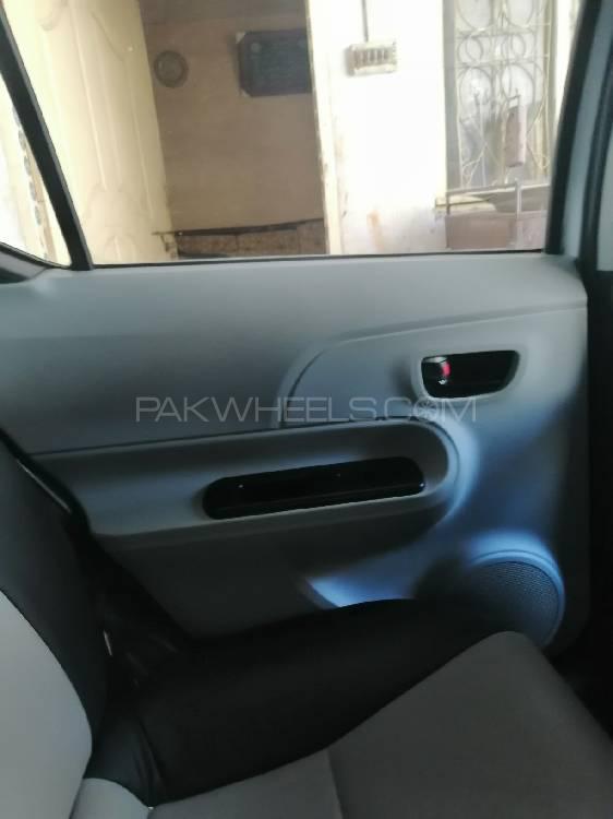 Toyota Aqua 2012 for Sale in Rawalpindi Toyota Aqua 2012 for Sale in Rawalpindi Image-19