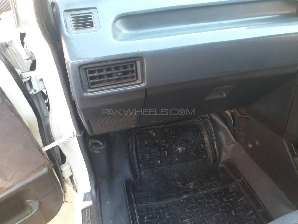 Toyota Corolla 1986 for Sale in Nowshera Toyota Corolla 1986 for Sale in Nowshera Image-11