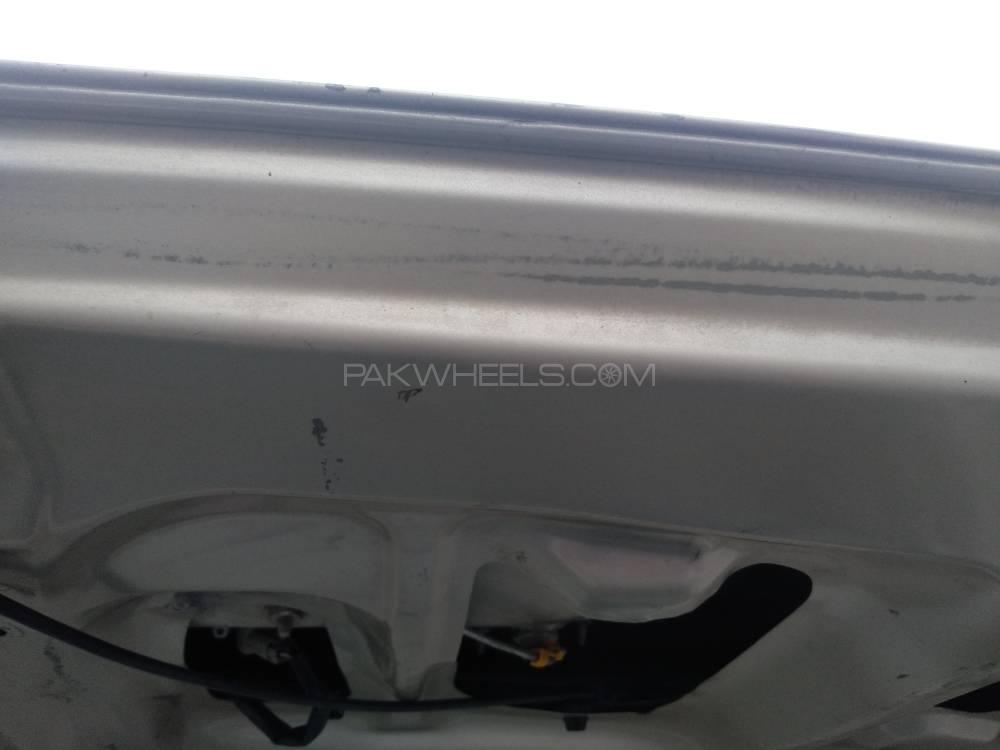 Toyota Corolla 2006 for Sale in Peshawar Toyota Corolla 2006 for Sale in Peshawar Image-12