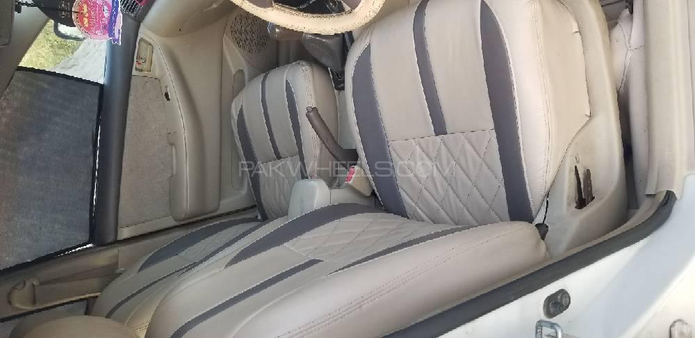 ٹویوٹا کرولا 2006 for Sale in چارسدہ ٹویوٹا کرولا 2006 for Sale in چارسدہ Image-6