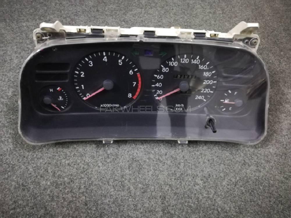 toyota speedometer toyota speedometer Image-3