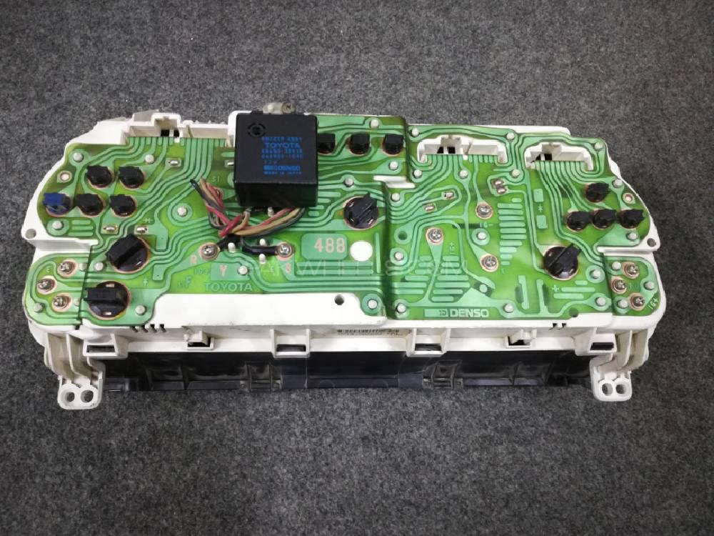 toyota speedometer toyota speedometer Image-2