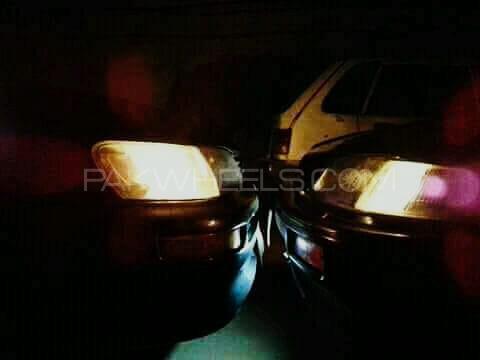 Honda Civic - 1988  Honda Civic - 1988  Image-9