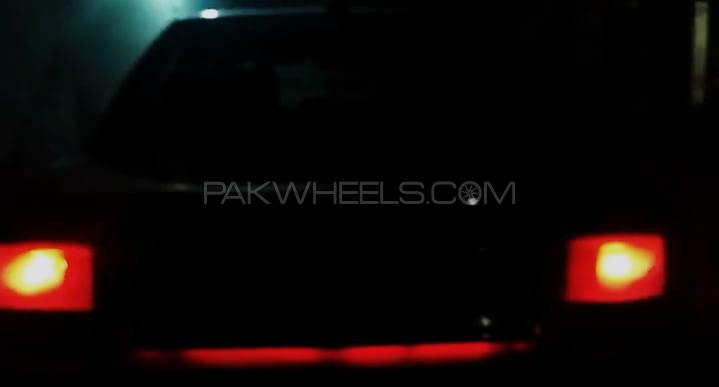 Honda Civic - 1988  Honda Civic - 1988  Image-11