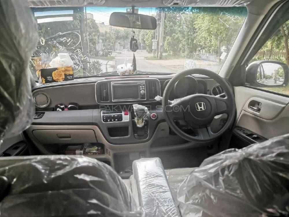 Honda N One 2012 for Sale in Lahore Honda N One 2012 for Sale in Lahore Image-11