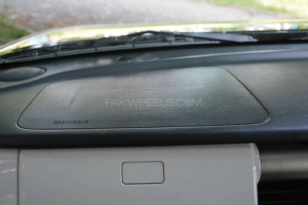 Suzuki Hustler 2014 for Sale in Rawalpindi Suzuki Hustler 2014 for Sale in Rawalpindi Image-6