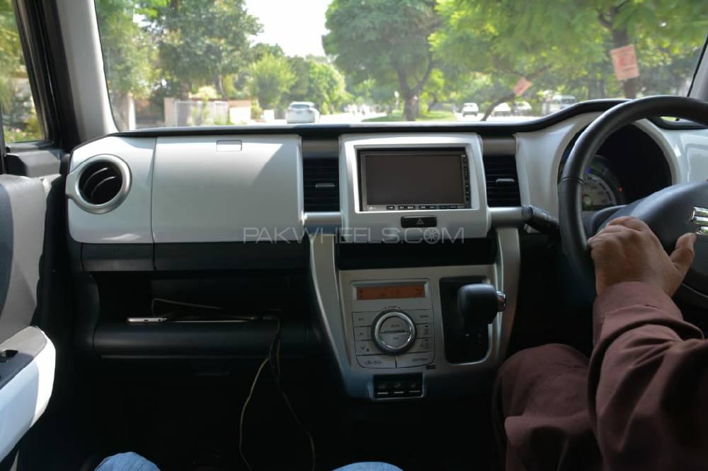 Suzuki Hustler 2014 for Sale in Rawalpindi Image-1